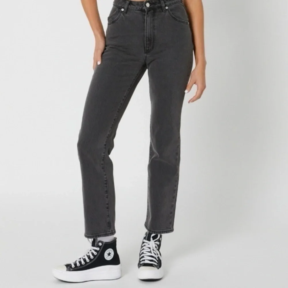 New Rollas Jeans